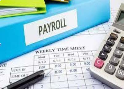 Payroll